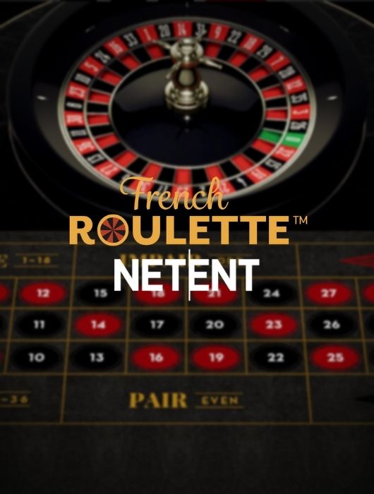 French Roulette